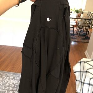 Lulu jacket